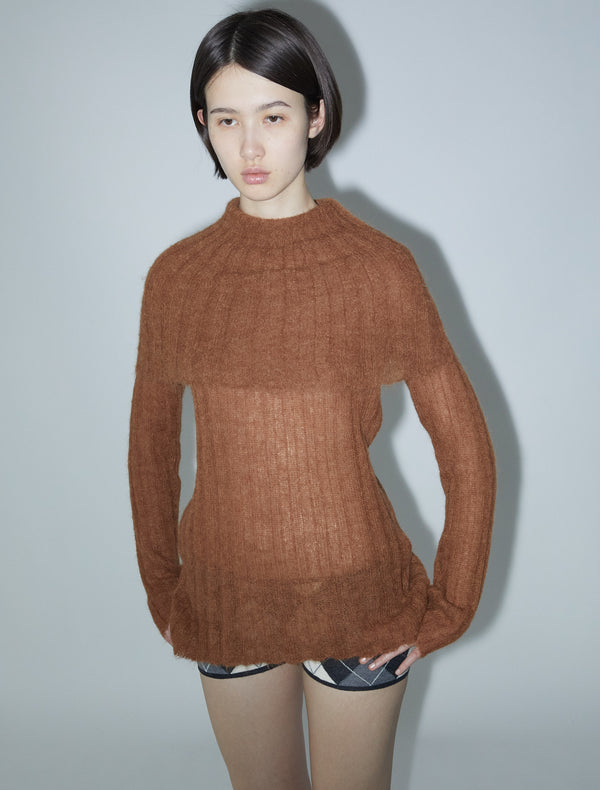 Paloma Wool Sweater No 1440 / Sauces