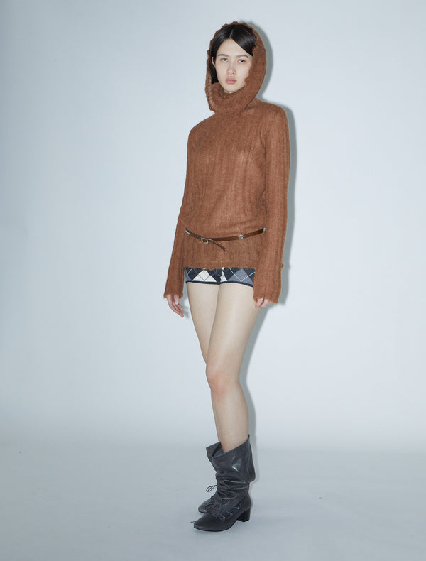 Paloma Wool Sweater No 1440 / Sauces