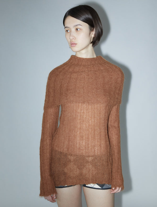 Paloma Wool Sweater No 1440 / Sauces