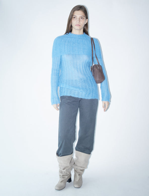 Paloma Wool Sweater No 1440 / Sauces