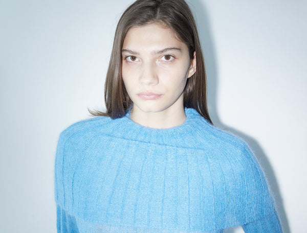 Paloma Wool Sweater No 1440 / Sauces