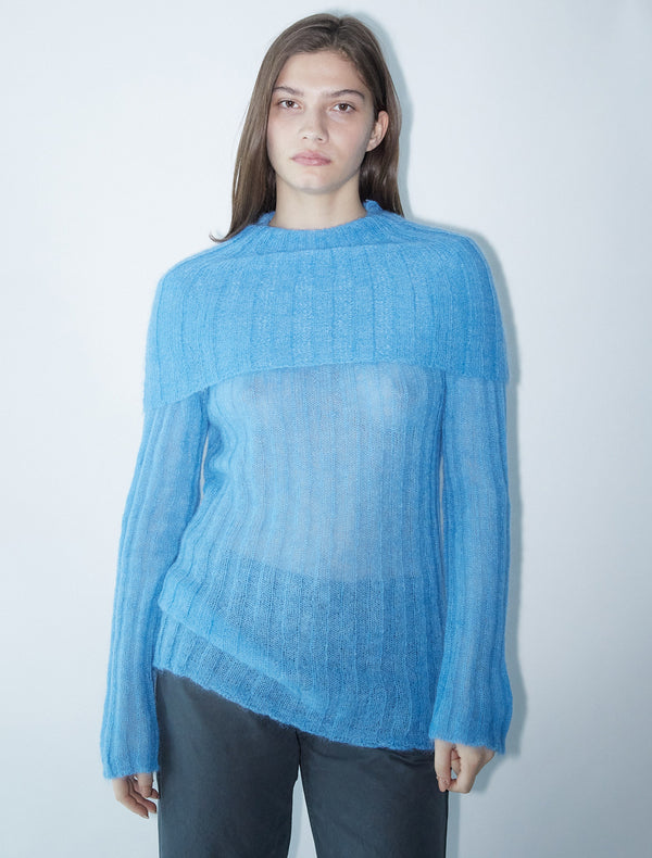 Paloma Wool Sweater No 1440 / Sauces