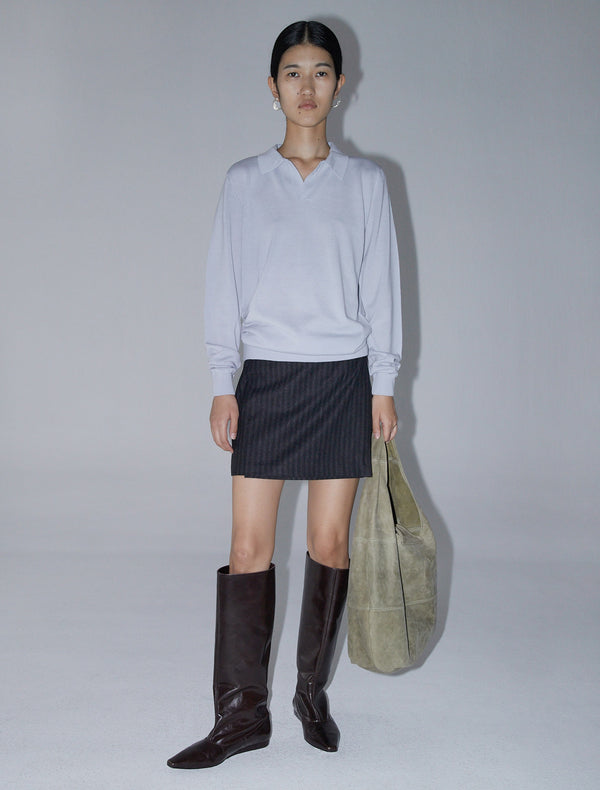 Paloma Wool Sweater No 2057 / Hugo