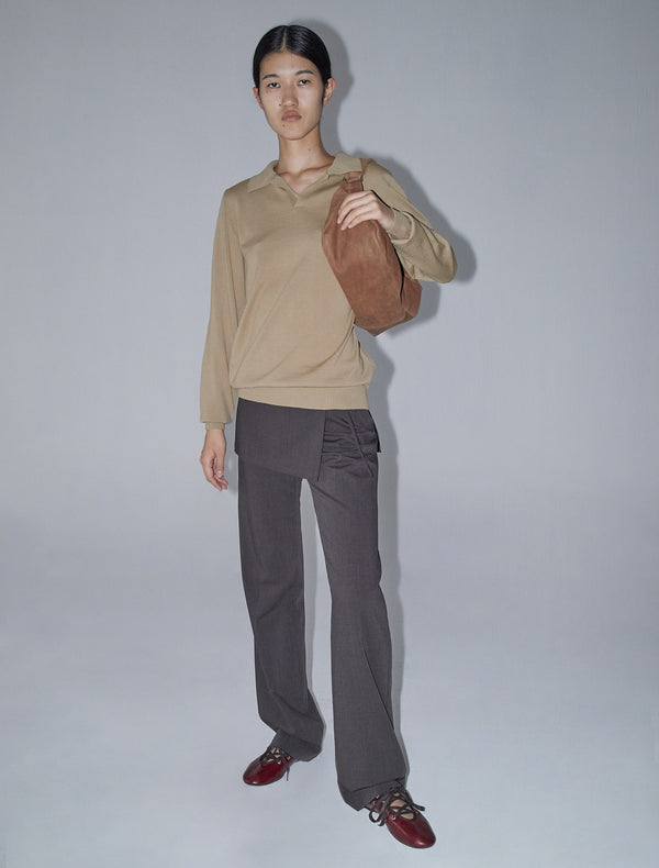 Paloma Wool Sweater No 2057 / Hugo