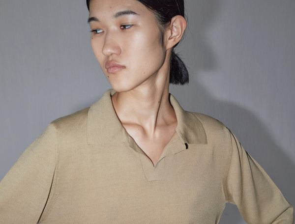 Paloma Wool Sweater No 2057 / Hugo