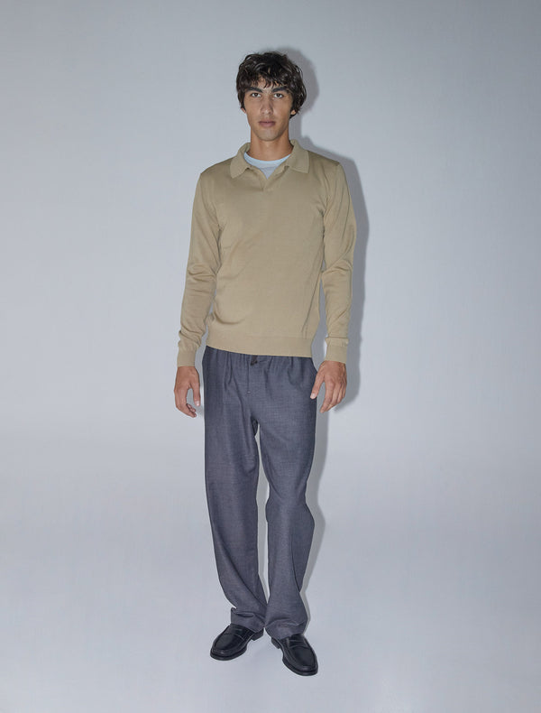 Paloma Wool Sweater No 2057 / Hugo