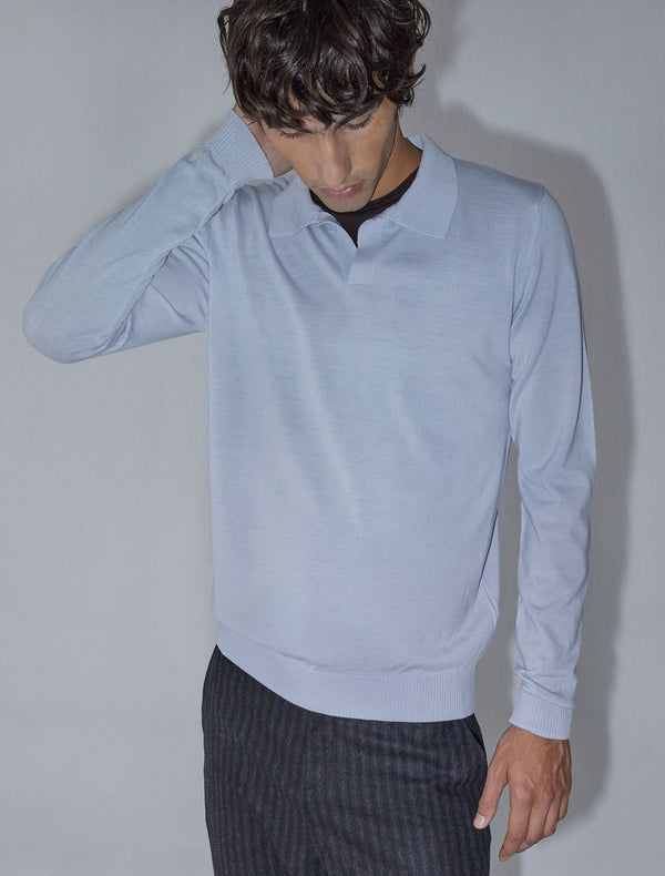 Paloma Wool Sweater No 2057 / Hugo