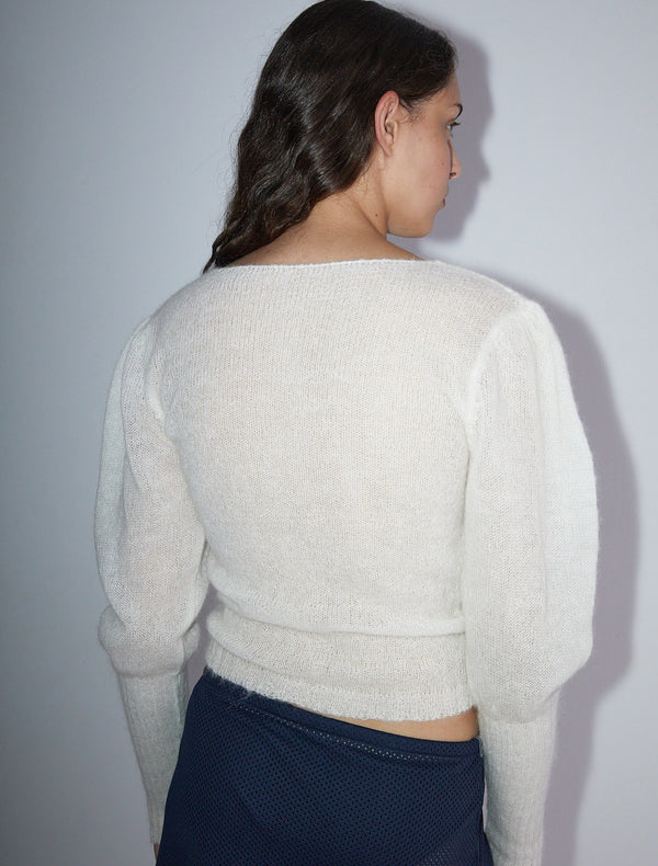 Paloma Wool Sweater No 2161 / Taza