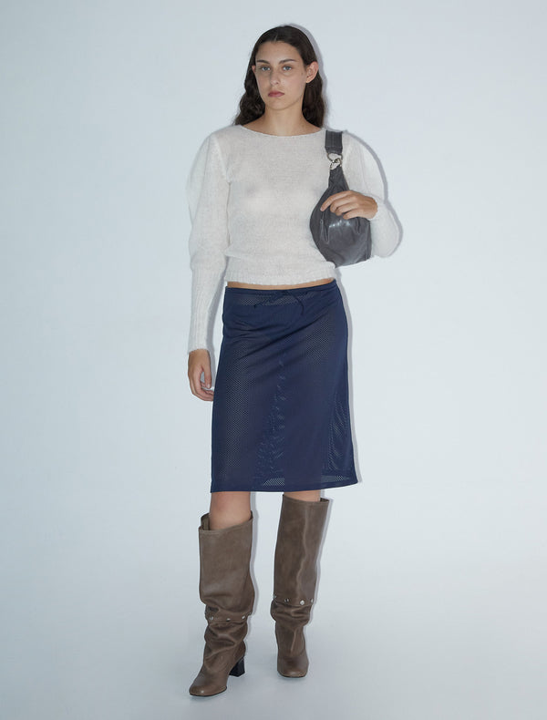 Paloma Wool Sweater No 2161 / Taza