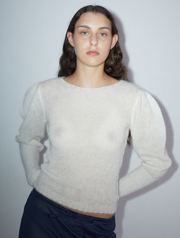 paloma wool Sweater no 2161 / Taza