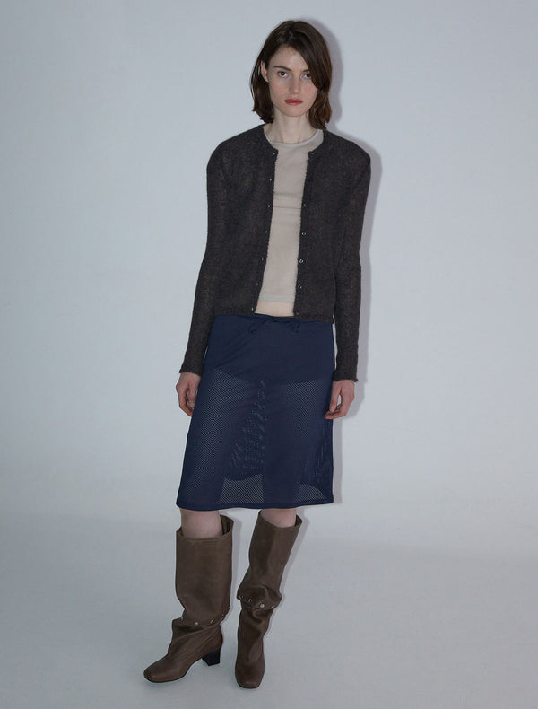 Paloma Wool Sweater No 2163 / Button Fine Champions