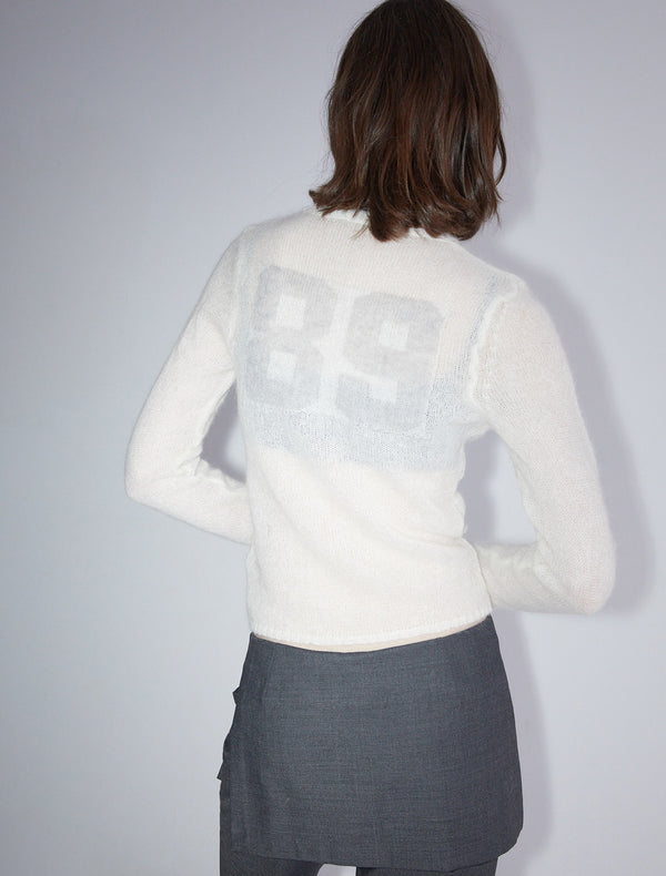 Paloma Wool Sweater No 2165 / Fine Champions