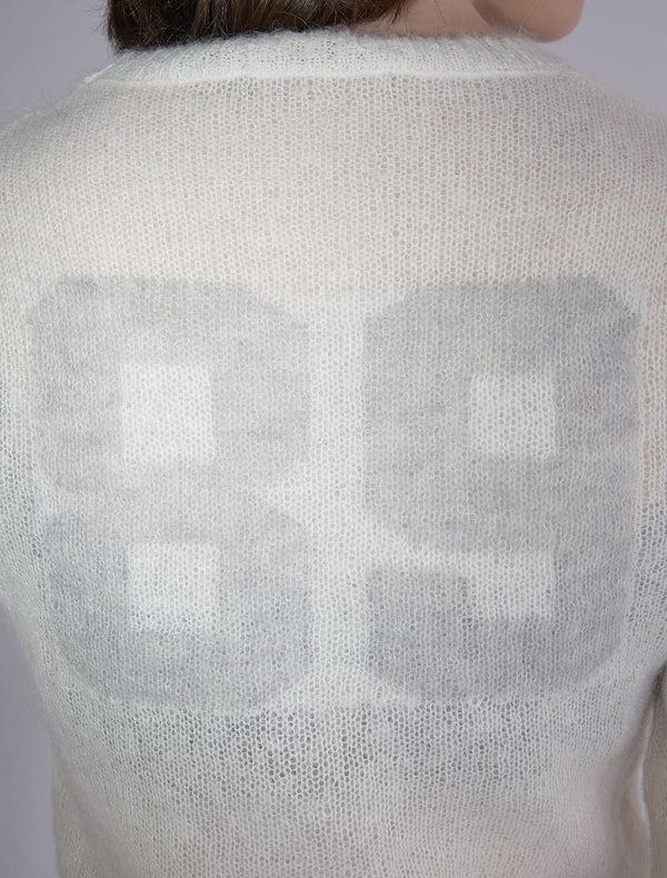 Paloma Wool Sweater No 2165 / Fine Champions