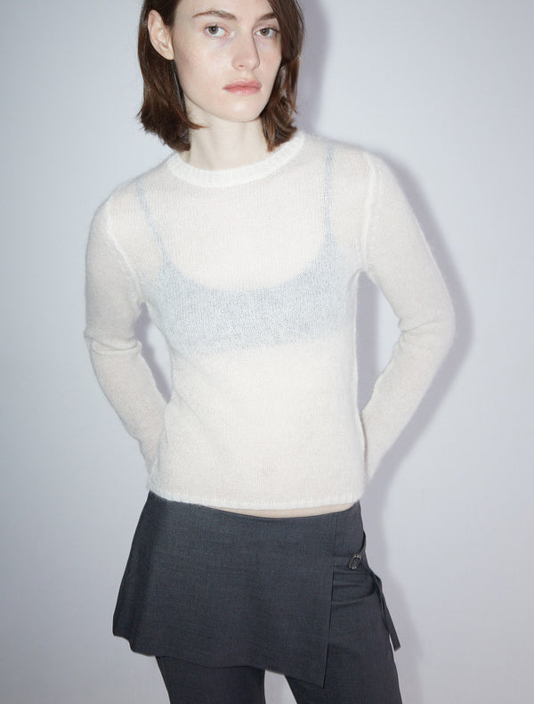 paloma wool Sweater no 2165 / Fine Champions