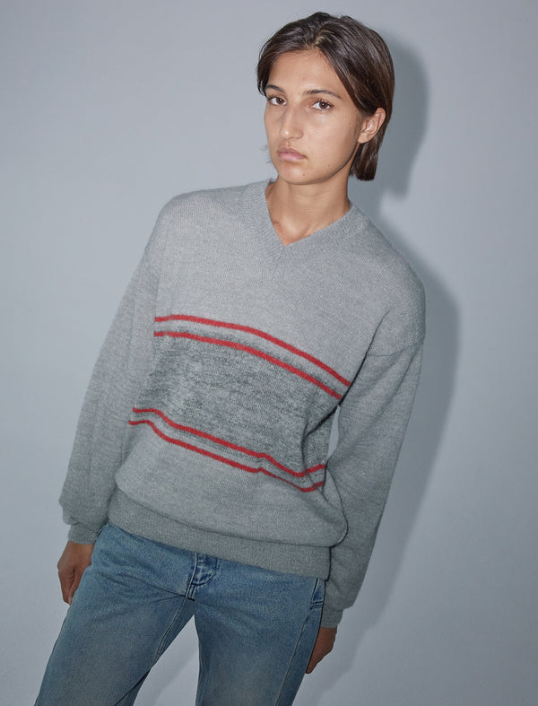 Paloma Wool Sweater No 2167 / St Pauls B