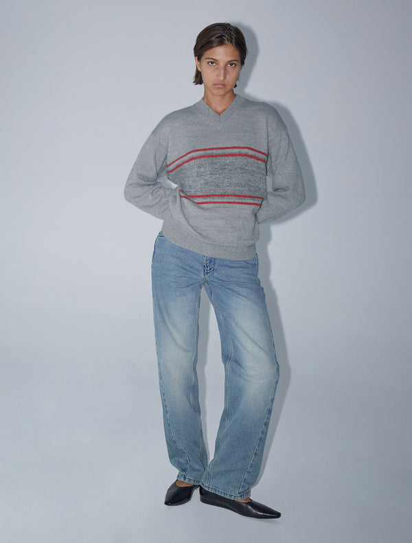 Paloma Wool Sweater No 2167 / St Pauls B