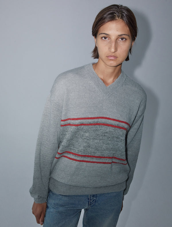 Paloma Wool Sweater No 2167 / St Pauls B