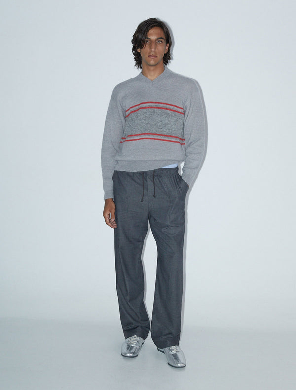 Paloma Wool Sweater No 2167 / St Pauls B