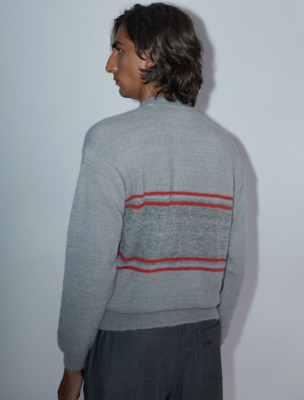 Paloma Wool Sweater No 2167 / St Pauls B