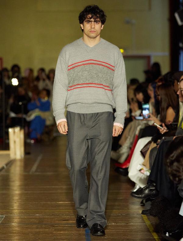 Paloma Wool Sweater No 2167 / St Pauls B