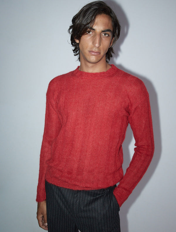 Paloma Wool Sweater No 2168 / Campi