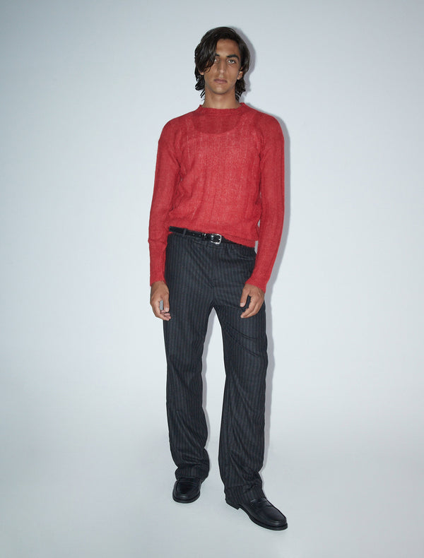 Paloma Wool Sweater No 2168 / Campi