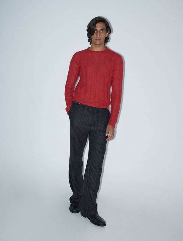 Paloma Wool Sweater No 2168 / Campi