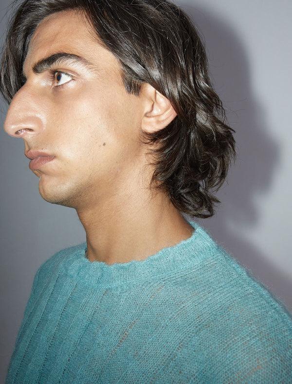 Paloma Wool Sweater No 2168 / Campi