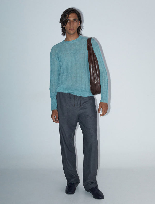 Paloma Wool Sweater No 2168 / Campi