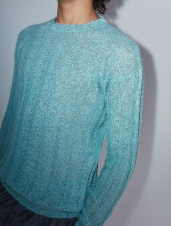 Paloma Wool Sweater No 2168 / Campi