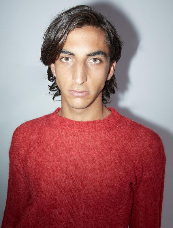 paloma wool Sweater no 2168 / Campi