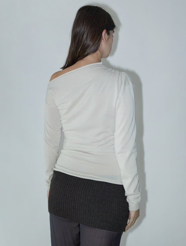 Paloma Wool Sweater No 2220 / Latam