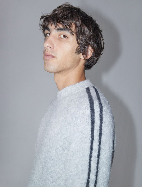 Paloma Wool Sweater No 2235 / Grand Slam B