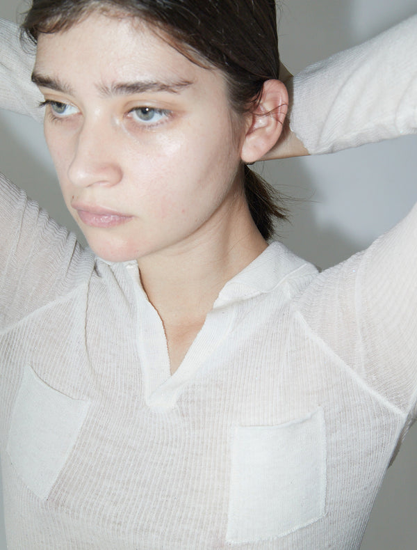 Paloma Wool Sweater No 2244 / Saloma