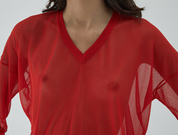 Paloma Wool Sweater No 2344 / Mary