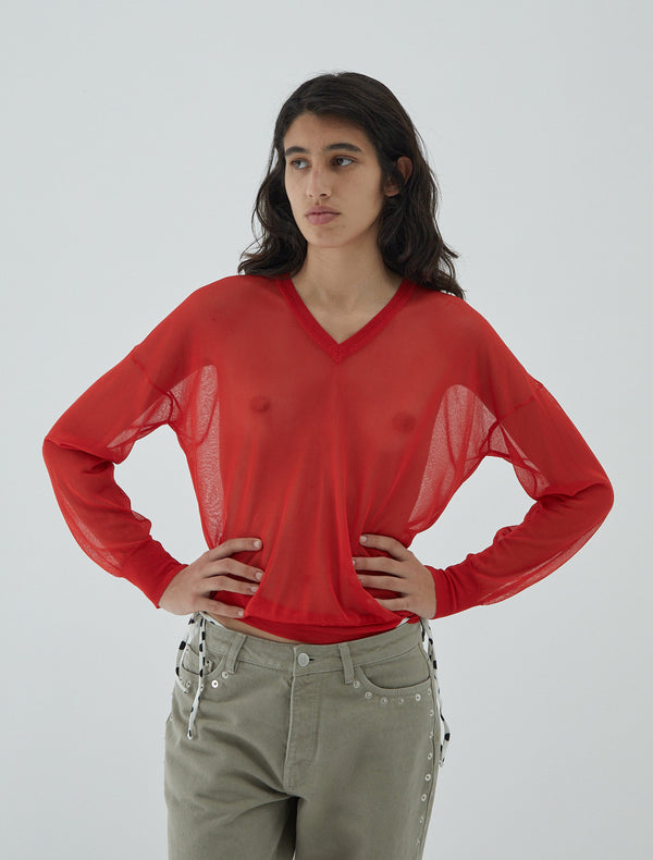 Paloma Wool Sweater No 2344 / Mary