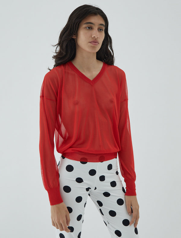 paloma wool Sweater no 2344 / Mary