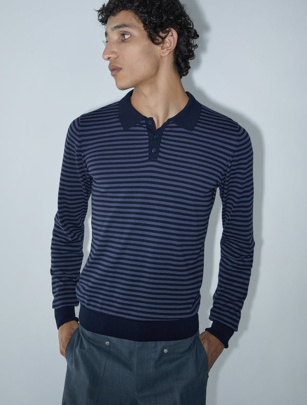 Paloma Wool Sweater No 2422 / Hugo II