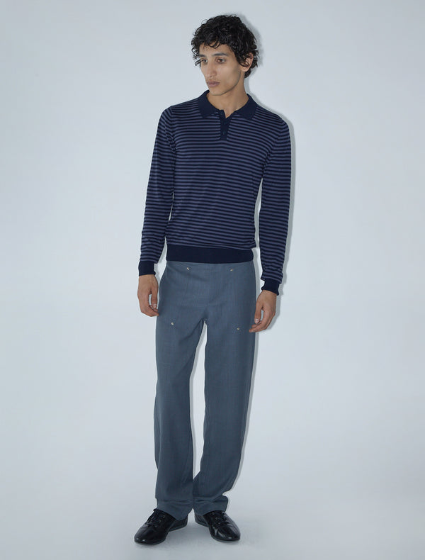 Paloma Wool Sweater No 2422 / Hugo II