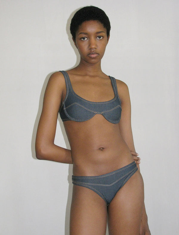 Paloma Wool Swimwear No 1621 / Polly