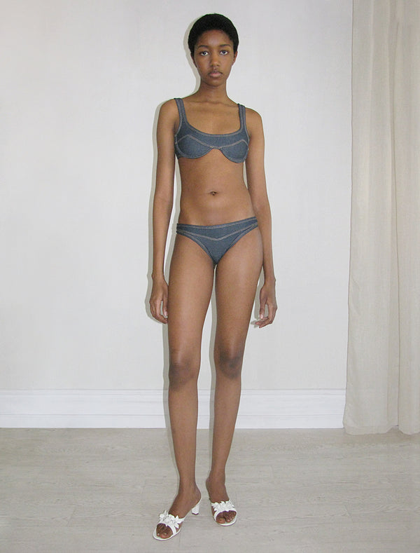 Paloma Wool Swimwear No 1621 / Polly