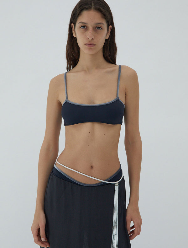 Paloma Wool Swimwear No 2451 / Lain Top