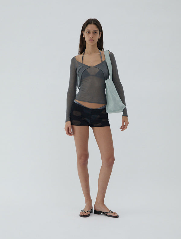 Paloma Wool Swimwear No 2453 / Tully Top