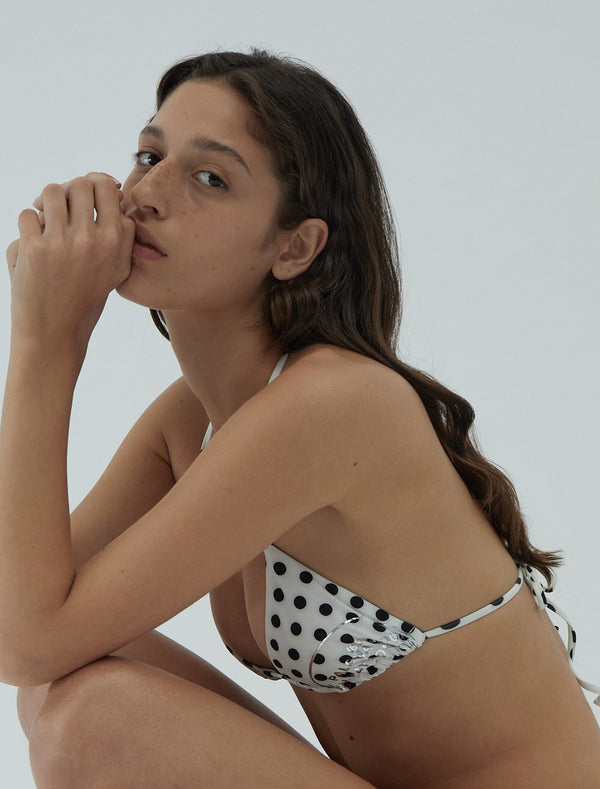 Paloma Wool Swimwear No 2456 / Brake Top