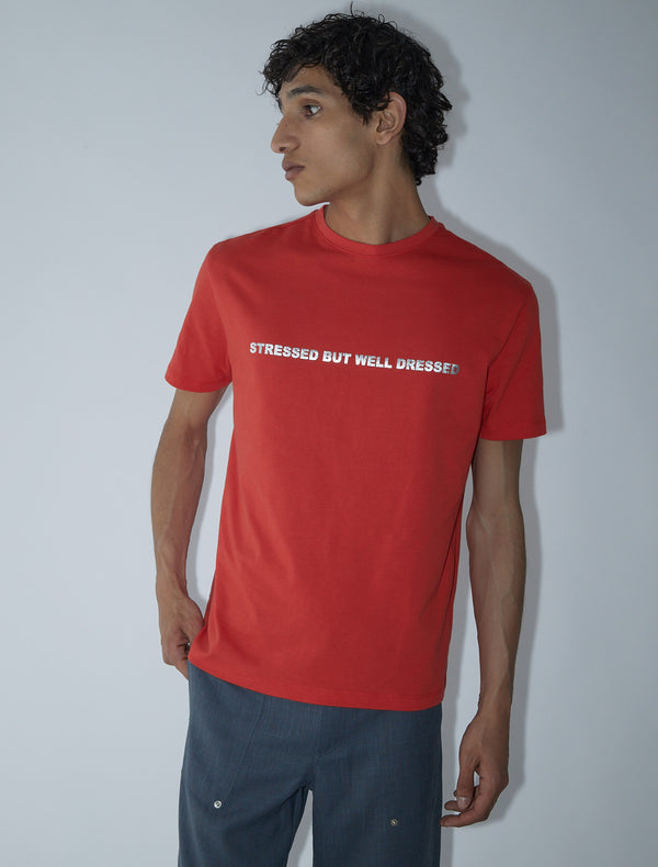 Paloma Wool T-shirt No 2432 / Stress