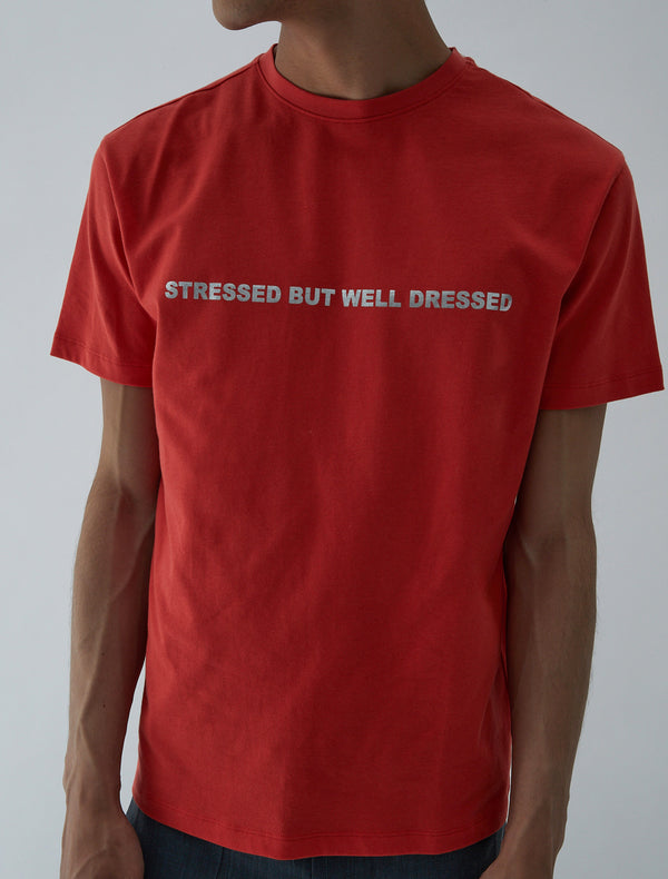 paloma wool T-shirt no 2432 / Stress