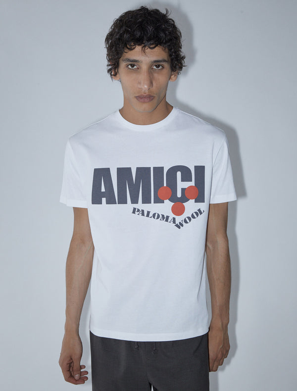 Paloma Wool T-shirt No 2435 / Amici B