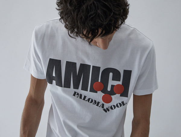 Paloma Wool T-shirt No 2435 / Amici B