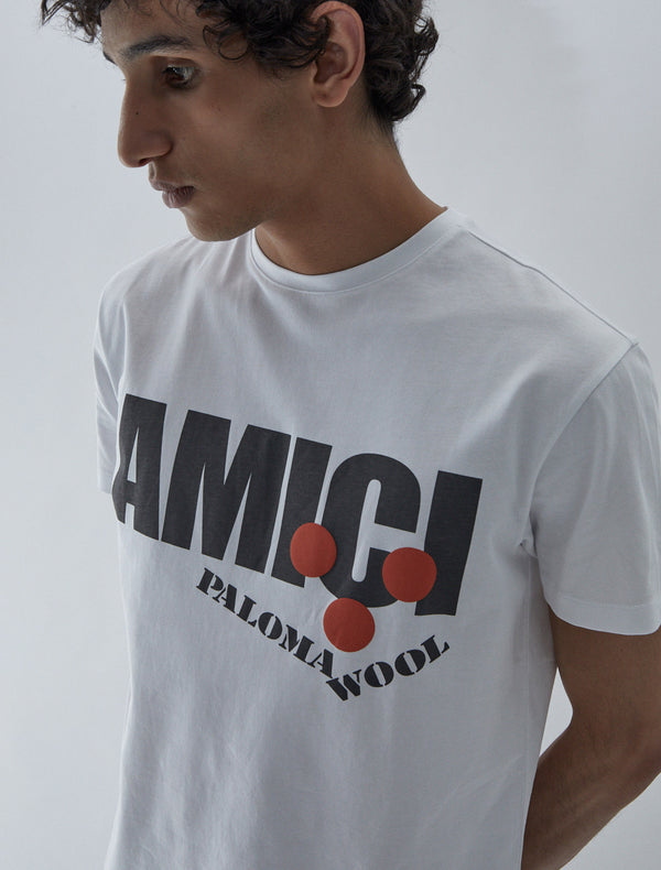 paloma wool T-shirt no 2435 / Amici B