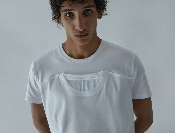 Paloma Wool T-shirt No 2439 / Folded B